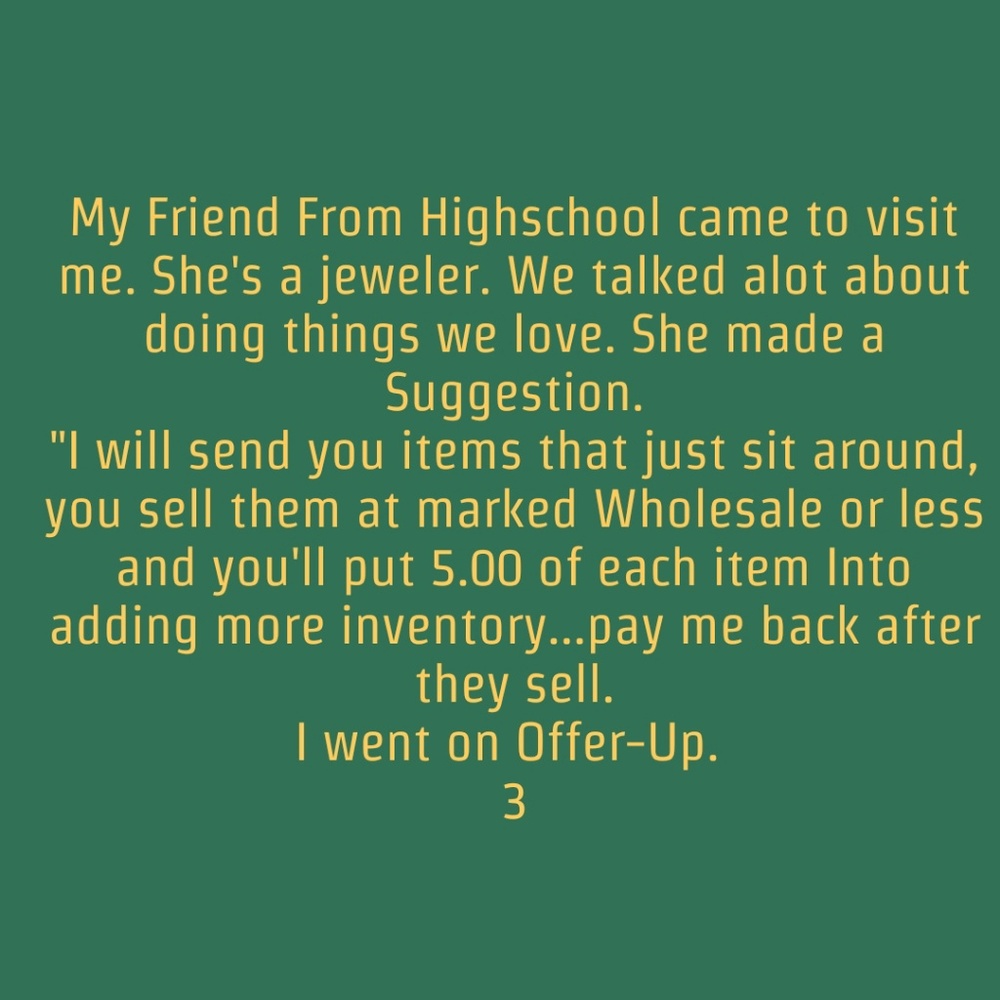 CLOSET BIO/PLEASE READ!!! 🤗🤗🤗 2016 - Picture 5 of 12